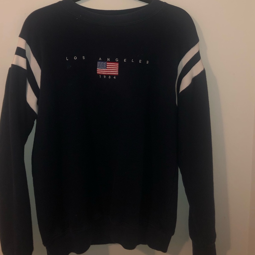 Brandy Melville Crewneck